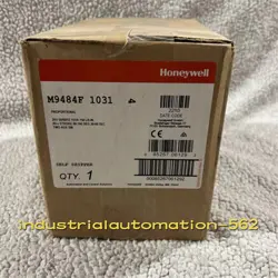 1PCS NEW HONEYWELL M9484F1031 IN BOX EXPEDITED SHIP