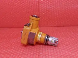 HONEYWELL SPPLAXF1 ZAREBA SENSEPOINT PLUS GAS DETECTOR SENSOR TRANSMITTER