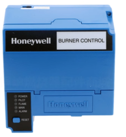 1PCS NEW HONEYWELL COMBUSTION CONTROLLER RM7840L1075