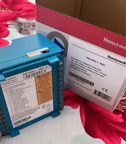 1PCS NEW HONEYWELL COMBUSTION CONTROLLER EC7850A1072