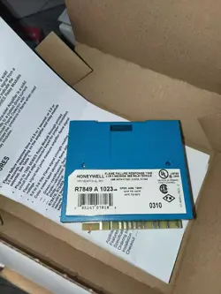 1PCS NEW HONEYWELL AMPLIFIER R7849A1023