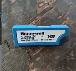 1PCS NEW HONEYWELL BURNER TIME PURGE CARD ST7800A1047