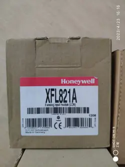 HONEYWELL XFL821A NEW