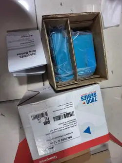 1PCS NEW HONEYWELL COMBUSTION CONTROLLER RM7895A1014