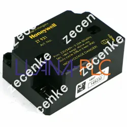1PCS NEW HONEYWELL ZT931 IGNITION TRANSFORMER FAST DELIVERY