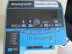 1PCS HONEYWELL RM7840L 1075 RM7840L1075 BURNER CONTROL NEW