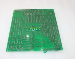 INPUT PROCESSOR MODULE