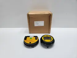 HONEYWELL 3000B0168 SERIES 3000 MKII GAS DETECTOR TERMINAL MODULE 3000B0167