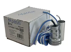 NEW HONEYWELL C7035A-1064 UV FLAME DETECTOR C7035A1064A