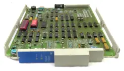 HONEYWELL DIGITAL OUTPUT 51304487-150, FOR PARTS/ REPAIR