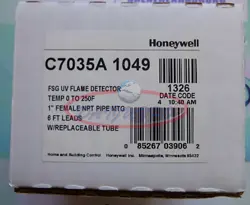 1049 DETECTOR NEW