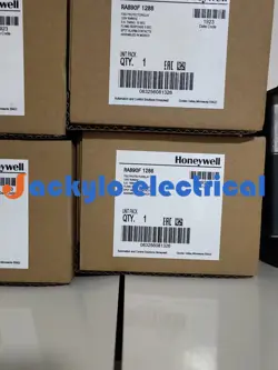 DHL EXPRESS NEW HONEYWELL RA890G 1260 PROTECTORELAY FLAME RELAY RA890G1260