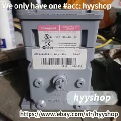 1PCS HONEYWELL M7284A1004