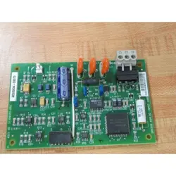 HONEYWELL 51309352-002 ANALOG INPUT CARD FOR DR45AT CHART RECORDER