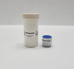 HONEYWELL S3KH2SS H2S GAS SENSOR CARTRIDGE R848751