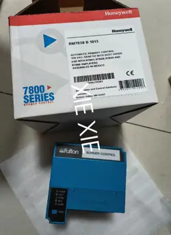 1PCS HONEYWELL RM7838