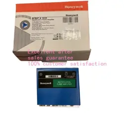 1PC NEW IN BOX HONEYWELL R7847A1033 BURNER CONTROLLER R7847 A1033 FREIGHT FREE