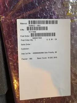 NEW OEM