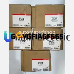 XF524A HONEYWELL DCS MODULE BRAND NEW