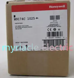 1PC NEW HONEYWELL ACTUATOR M9174C 1025 M9174C 1025 #L