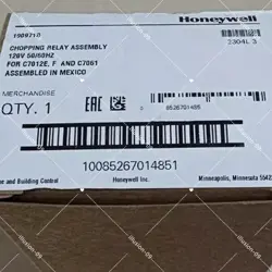 NEW HONEYWELL 190971B CONTROLLER NEW SEALED FREE SHIPPING
