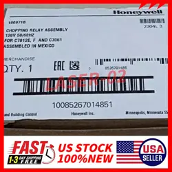 1PCS NEW ORIGINAL HONEYWELL 190971B CONTROLLER NEW SEALED FREE SHIPPING