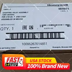 NEW ORIGINAL HONEYWELL 190971B CONTROLLER NEW SEALED FREE SHIPPING