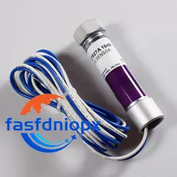 NEW HONEYWELL C7027A1072 FLAME DETECTOR C7027A 1072 FAST SHIP,ORIGINAL PRODUCT