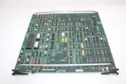 HONEYWELL 51401052-100 SMART PERIPHERAL CONTROLLER BOARD REV-E , HDW-J , FW-J