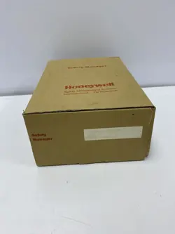 HONEYWELL QPP-0002 CC V2.0 QUAD PROCESSOR PACK