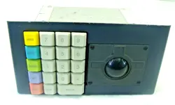 KEYPAD