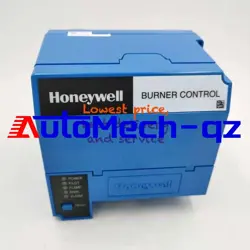 1PC BRAND NEW HONEYWELL RM7895A1014 BURNER CONTROL RM7895A 1014*