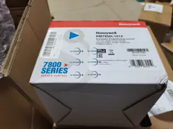 1PC NEW FACTORY SEALED RM7800L1012 HONEYWELL IN STOCK FREE SHIPPING