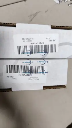 FACTORY SEALED R7861A1026