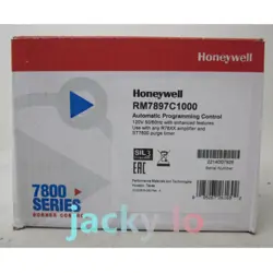 C/1PC HONEYWELL RM7897-C-1000