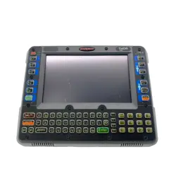 HONEYWELL VM1 W MOUNT COMPUTER