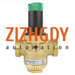 1PC NEW HONEYWELL RESIDEO BRAUKMANN D06F-3/4B REDUCING VALVE DN20 FAST SHIP