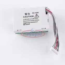 ONE HONEYWELL T6861H2WB TEMPERATURE CONTROLLER T6861-H2WB NEW