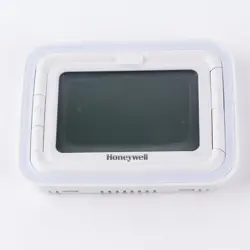 T6861H2WB TEMPERATURE