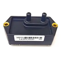 ONE NEW HONEYWELL 142PC01D PRESSURE SENSOR NEW EXPEDITED SHIPPING