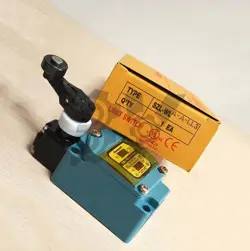 NEW 1PC FOR HONEYWELL SZL-WLA-A-LL3 LIMIT SWITCH