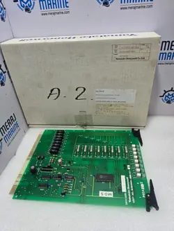 YAMATAKE-HONEYWELL 80510888-001 ANALOG INPUT CARD PXIA32Z / 8USDK002-003