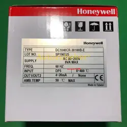 1PCS HONEYWELL DC1040CR-30100B-E THERMOSTAT