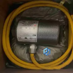 U2-1018S-PF FLAME DETECTOR