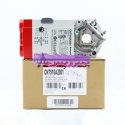 ONE NEW IN BOX HONEYWELL CN7510A2001 DAMPER ACTUATOR .