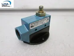 BZV6-2RQ MICRO SWITCH