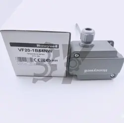 NEW 1PC HONEYWELL VF20-1B54NW TEMPERATURE SENSOR VF201B54NW