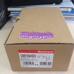ONE NEW HONEYWELL CN6110A1003 DAMPER DRIVER .