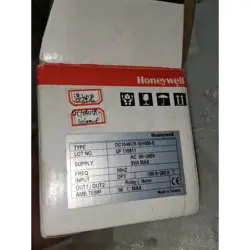 1PCS HONEYWELL DC1040CR-101000-E