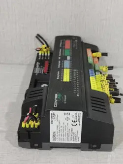 BY HONEYWELL